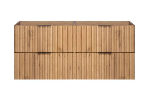 Badrumsskåp, pysselek, 120 x 57 x 46 cm