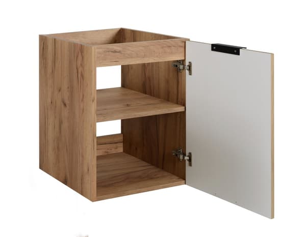 Badezimmerschrank, Dab Craft, 40 x 57 x 46 cm