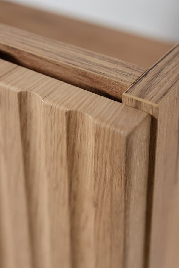 Badezimmerschrank, Dab Craft, 40 x 57 x 46 cm