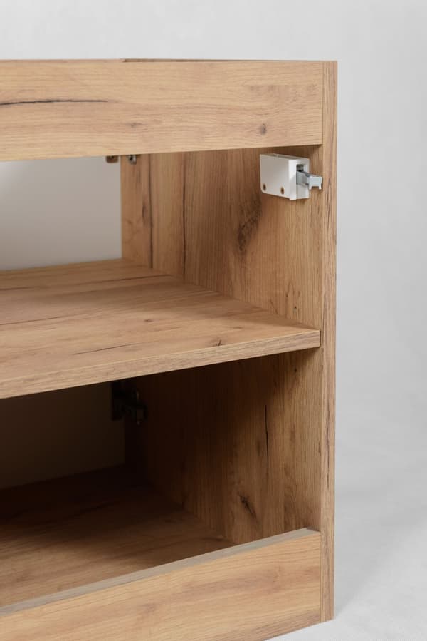 Badezimmerschrank, Dab Craft, 40 x 57 x 46 cm