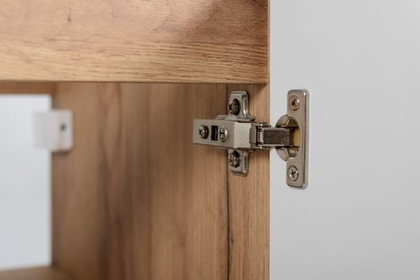 Badezimmerschrank, Dab Craft, 40 x 57 x 46 cm