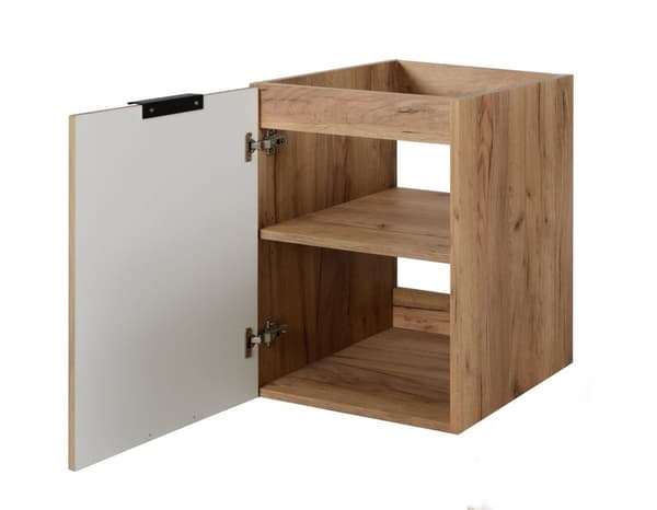 Badezimmerschrank, Dab Craft, 40 x 57 x 46 cm