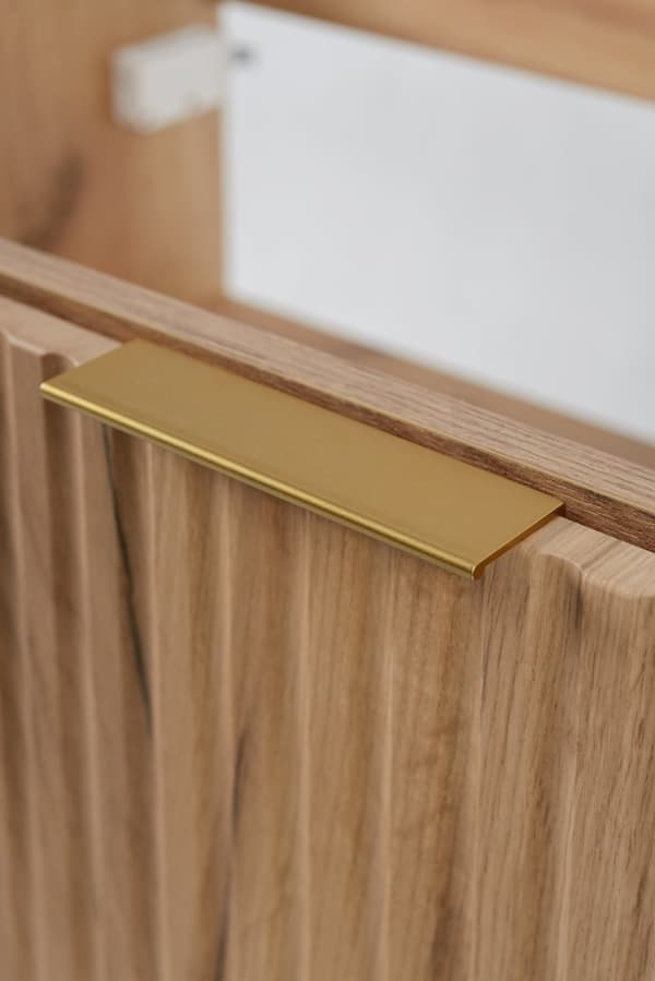Badezimmerschrank, Dab Craft, 40 x 57 x 46 cm
