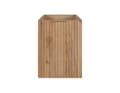 Miniatyrbillede 1 af 8: Badezimmerschrank, Dab Craft, 40 x 57 x 46 cm