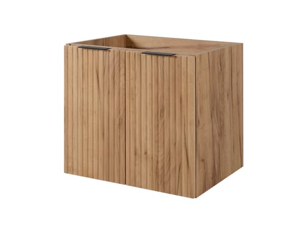 Badezimmerschrank, Dab Craft, 60 x 57 x 46 cm