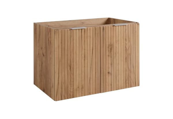 Badezimmerschrank, Dab Craft, 80 x 57 x 46 cm