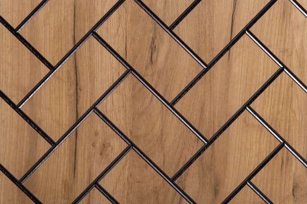 Badezimmer-Hängeschrank mit Arbeitsplatte, Handwerk, 140 x 57 x 46 cm