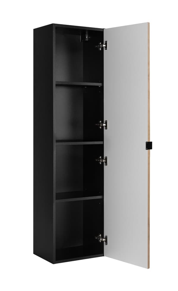 Badrumspelare höger, hantverk, 35 x 136 x 25 cm