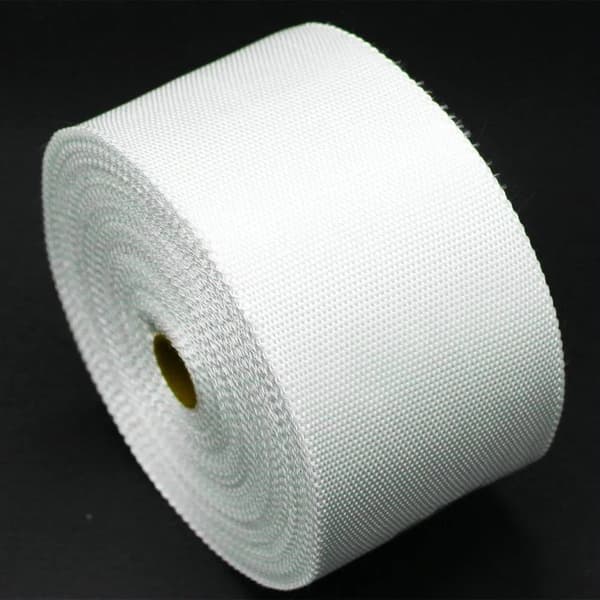 Lasikuitukaistale 20cm x 50m (5 rullaa)