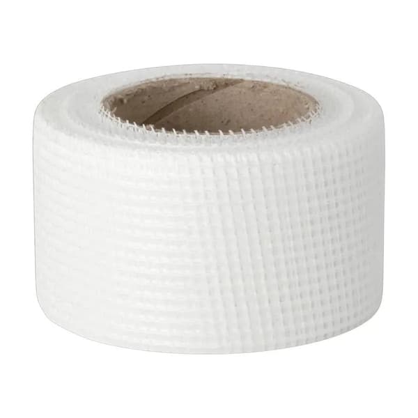 Glasfiberremse 10 cm x 90 m 1kasse 12 ruller