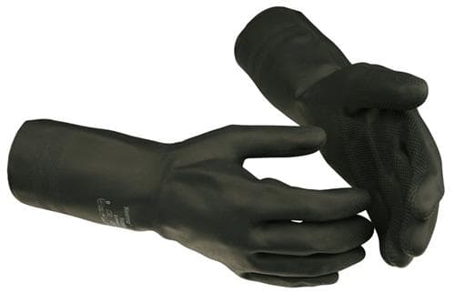 Kemihandske Ansell AlphaTec 29-500 9