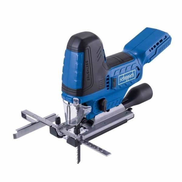 Sticksågar Scheppach BC-JS254-X