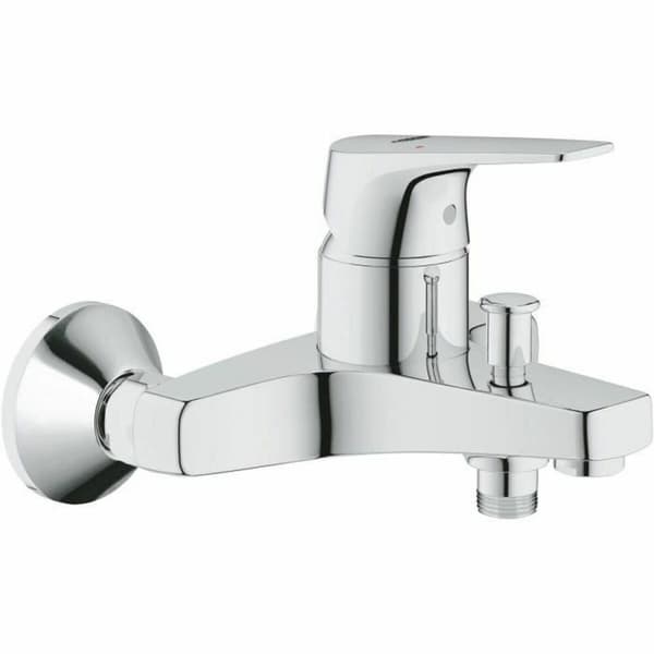 Hana Grohe 23772000 Kylpyamme Metalli 1 Kappaletta
