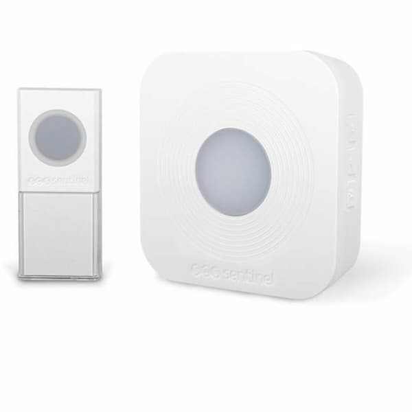 Smart interntelefon med video SCS SENTINEL