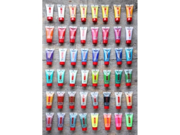 Talens Art Creation Acrylic colour set | 48 x