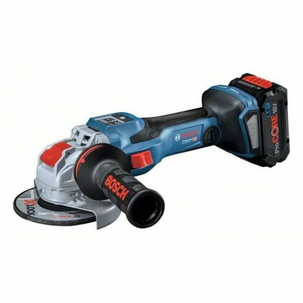 Kulmahiomakone BOSCH GWX 18V-15 SC