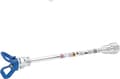 Miniatyrbilde 2 av 2: Graco GRACO FORLENGELSE FOR MAKINGSPISTOL 25cm + RAC HEAD X GO287019
