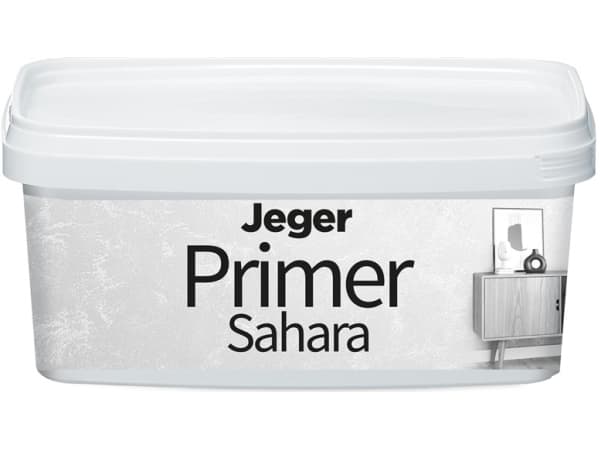 Primer Jeger Sahara 1L
