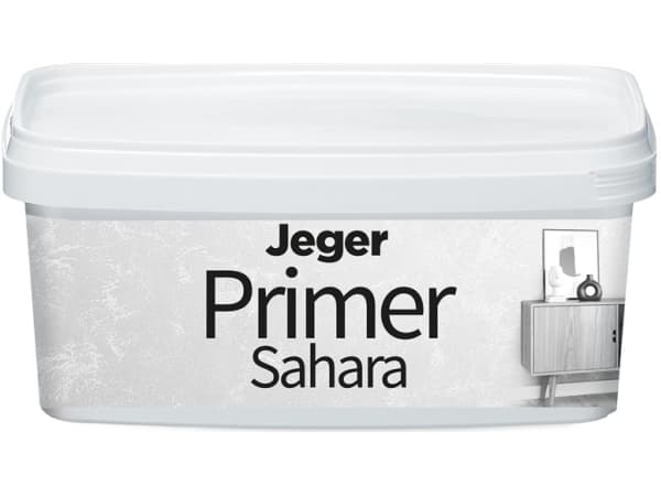 Primer Jeger Sahara 1L