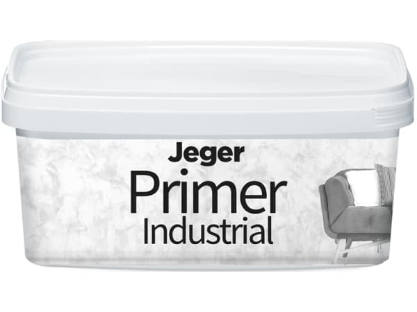 Primer Jeger Industrial 1L