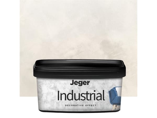 Plaster Decor Jeger Industrial Rod 1L