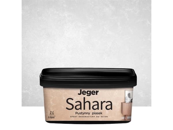 Paint Decor Jeger Sahara Angelo 1L