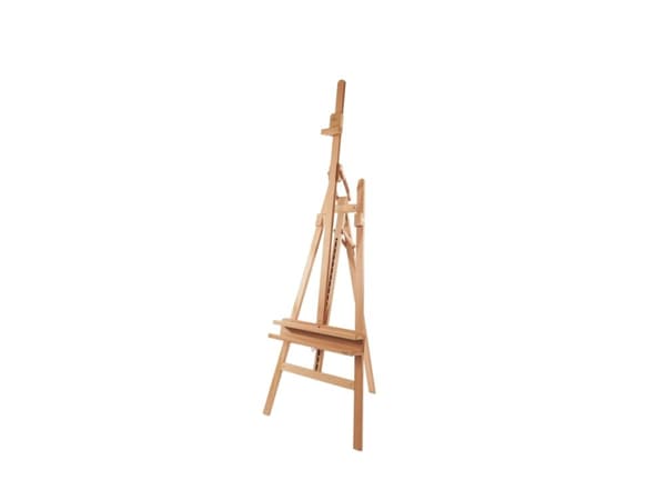 Mabef Tripod Easel Kit Incl FSC