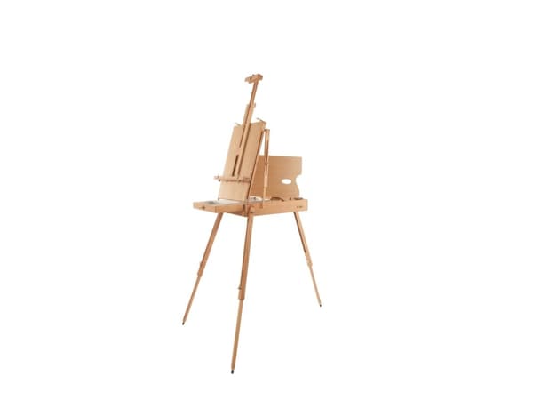 Mabef Sketch Box Easel Big FSC