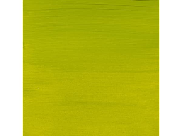 Amsterdam Standard-sarjan akryyliputki Olive Green Light 621