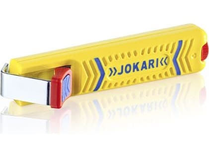 Jokari Kabelkniv Secura Nr. 16 Ø4-16mm