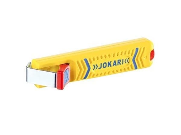 Jokari Kabelkniv Secura Nr. 16 Ø4-16mm