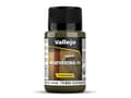 Miniatyrbilde 1 av 4: Vallejo 73.824, Brun, Acryl maling, 40 ml, 1 stykker |