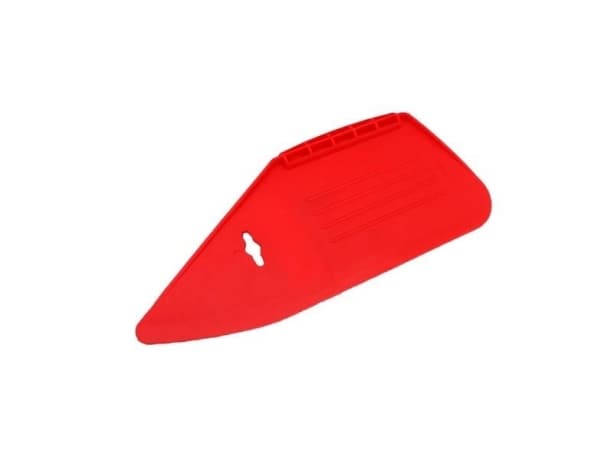 PLASTIC PAPERHANGING TROWEL OKKO 30CM