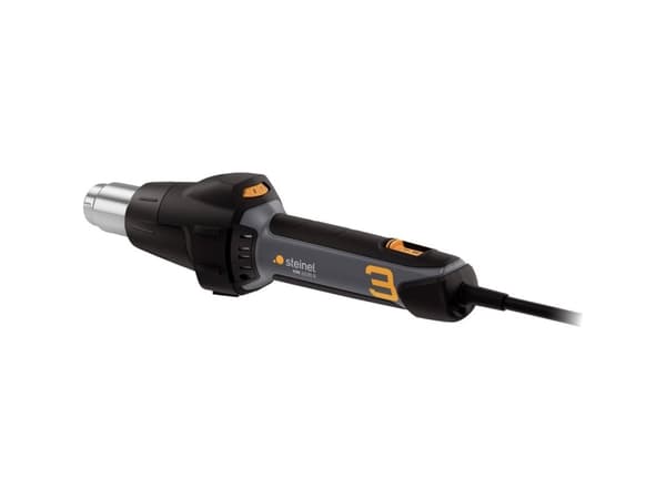 Steinel 089474 HEISSLUFTGEBLAESE HM 2220 E Varmluftsfläkt 2200 W