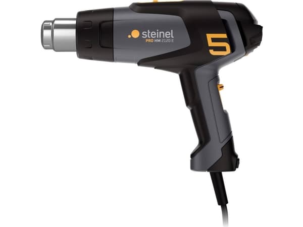 Steinel 089641 HEISSLUFTGEBLAESE HM 2120 E CARWRAPPER Varmluftsfläkt 2200 W