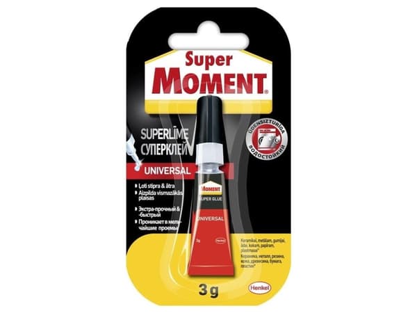 SUPER MOMENT 3G LV/RU