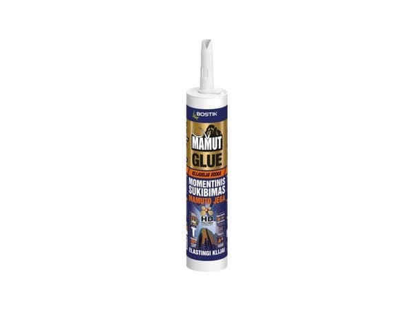 Bostik Mamut Lim Lt 290Ml