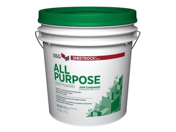 Täyteaine Sheetrock Universal 28Kg Usa