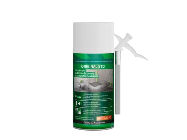 POLYRETAN FOAM MAKROFLEX 300ML