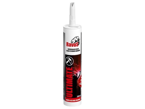 ASSEMBLY GLUE RAVUS ULTIMATE 290ML