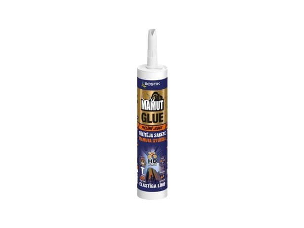Bostik Mamut Glue Lv 290Ml