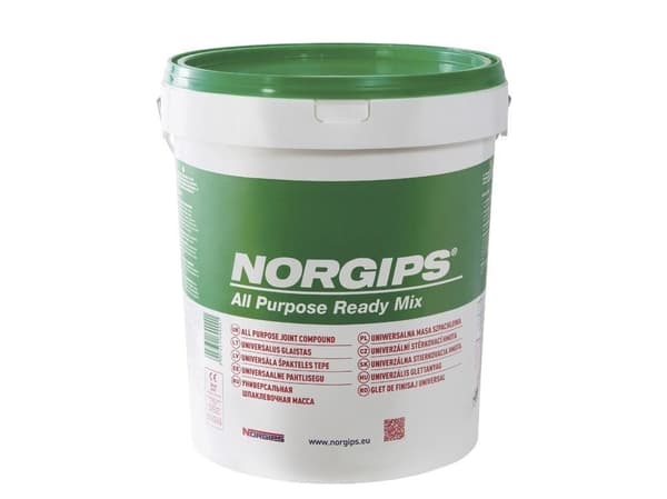 Norgips All Purpose Ready Mix 28Kg