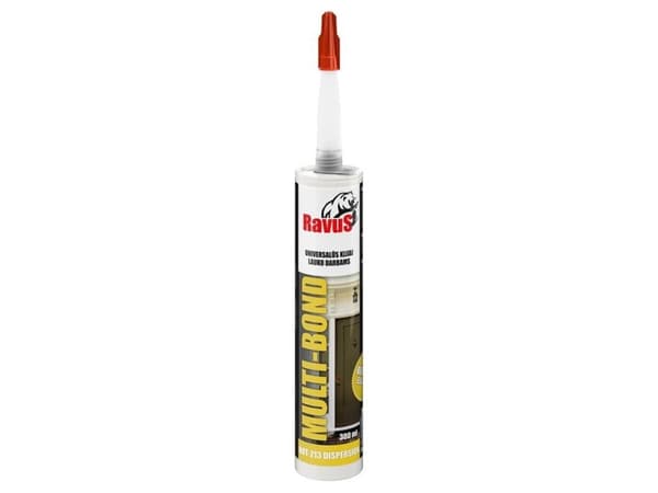 UNIVERSAL GLUE FOR EXTERNAL USE RAVUS M