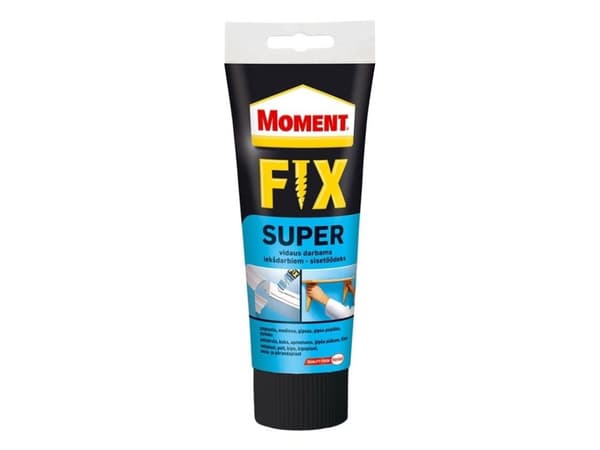 MOMENT SUPERFIX 250G CA12
