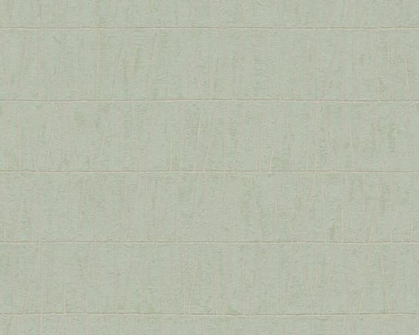 As_Creation Wallpaper 395061 Green Geo Mosaic (12)
