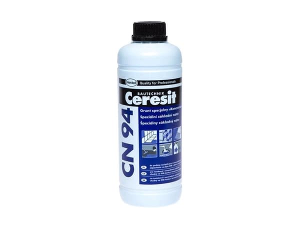 Ceresit Cn 94 Primer för vidhäftning 1L Pl