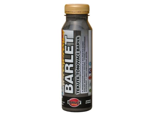 GREY PAINTABLE PAINT BARLET (0.3 KG)