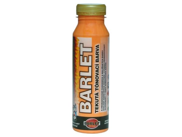 PEACH SHADING PAINT BARLET 0.3 KG