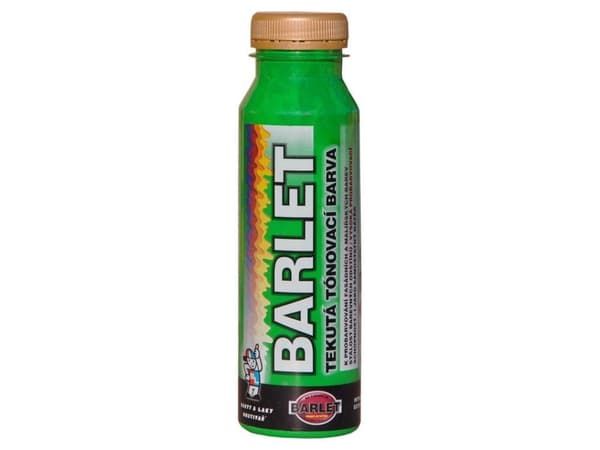 LIGHT GREEN SHADING PAINT BARLET 0.3 KG