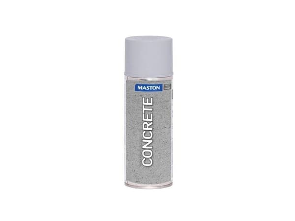 SPRAYPAINT CONCRETE EFFECT 400ML